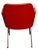 GoodForm 1950s Vintage GoodForm Bucket Chair For Sale - Image 4 of 6