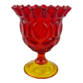 Example of Smith Glasshouse Serveware