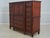 Age: Approx: 30 Years Old Details: Solid Cherry Dovetailed Drawer Construction High Quality Construction Raised Panel...