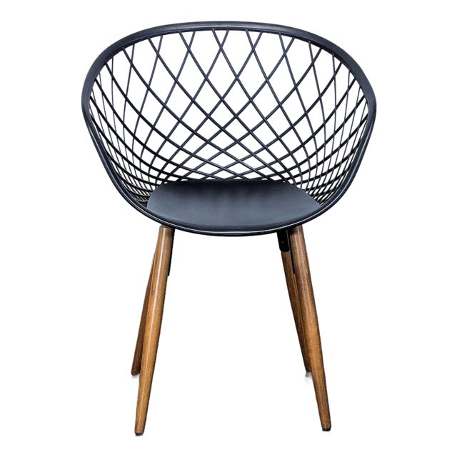 Cb2 Sidera Chair For Sale