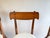 Brown Mid-Century Kipp Stewart for Drexel Declaration Dining Chairs, Circa 1965 - Set of 6 For Sale - Image 8 of 14