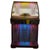Rock-Ola 1448 Icicle Model Jukebox, 1955 For Sale - Image 3 of 18