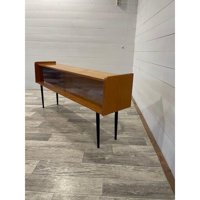 Vintage Sideboard from Tatra Nafromtok, 1970 For Sale - Image 3 of 7