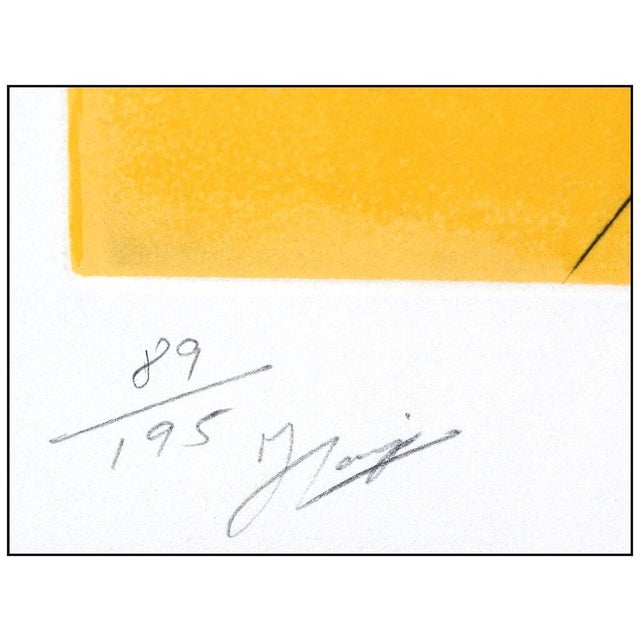 1970s 1970s Planetary and Scatological Vision, Salvador Dalí For Sale - Image 5 of 6