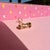 Vintage 10k Articulating Hand Push Lawn Mower Charm For Sale In Los Angeles - Image 6 of 9