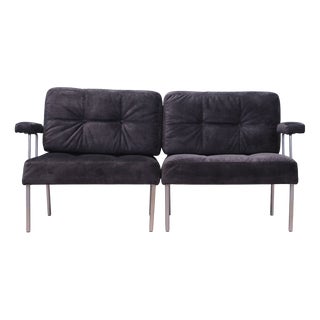 Sofa by Poul Cadovius for France & Søn, Set of 2 For Sale