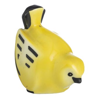 Porcelain Cubist Pinto from Vista Alegre For Sale