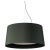 Green GT7 Pendant Lamp by Santa & Cole For Sale - Image 9 of 9