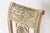 Pair of French Period Directoire Neoclassical Side Chairs, C. 1795 For Sale In West Palm - Image 6 of 12