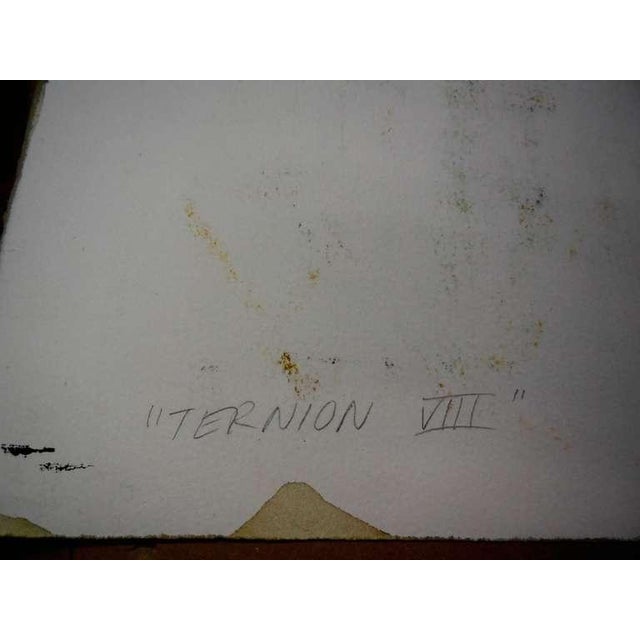 Richard Hutter, Ternion III, 2004 For Sale - Image 4 of 9