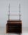 French 19th Century France Brown Wood Storage Cabinets & Cupboards For Sale - Image 3 of 11