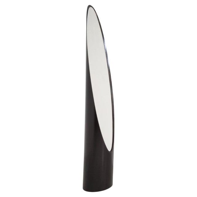 Unghia Mirror, Italy, 1970s For Sale - Image 9 of 9