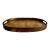Chinoiserie Motif Painted Tray For Sale