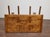19th-Century French Fruitwood Extension Dining Table With Two Leaves For Sale - Image 11 of 11