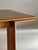 Vintage Dining Table in Wood, 1970s For Sale - Image 3 of 18