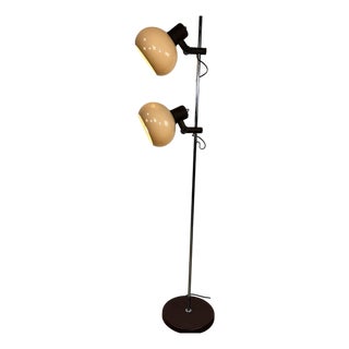 Space Age Floor Lamp, 1970s For Sale