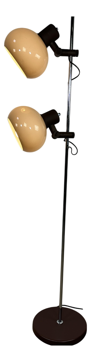 Space Age Floor Lamp, 1970s