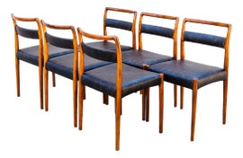Example of O.D. Møbler Denmark Seating