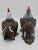 Ceramic Vintage Farmhouse Ceramic Chickens For Sale - Image 7 of 12