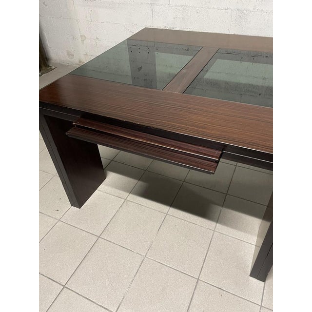 Extendable Dining Table, 1970s For Sale - Image 17 of 18