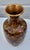 Chinese Vtg. Vintage Chinese Cloisonne Enamel Vase For Sale - Image 3 of 13