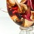 Glass Italian Sommerso Murano Glass Duck, 1970s For Sale - Image 7 of 11