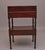 19th Century Early Victorian Mahogany Washstand, 1840s For Sale - Image 14 of 15