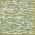 Not Yet Made - Made To Order Casa Cosima Mykonos Lawn Indoor/Outdoor Rug - 9' x 12' For Sale - Image 5 of 5