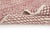 Textile Premium Oversize Hand-Knotted Moroccan Wool Rug | 13'10" X 10'2" | One of a Kind For Sale - Image 7 of 7
