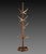 Large 19th Century Carved Hall Stand, 1830s For Sale - Image 10 of 12