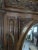 Walnut Cloakroom, Late 19th Century For Sale - Image 9 of 12