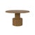 Stuart I Dining Table by Wood Tailors Club For Sale - Image 4 of 13