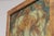 Age: Approx: 30 Years Old Details: Mahogany Adjustable High Quality Construction Large Impressive Item Individual Pane...