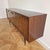 Wood Mid-Century Modern Italian Mahogany Sideboard, 1960s For Sale - Image 7 of 18