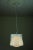 Vintage Orion Pendant Lamp by Ermanno Lampa and Sergio Brazzoli for Guzzini For Sale - Image 6 of 11