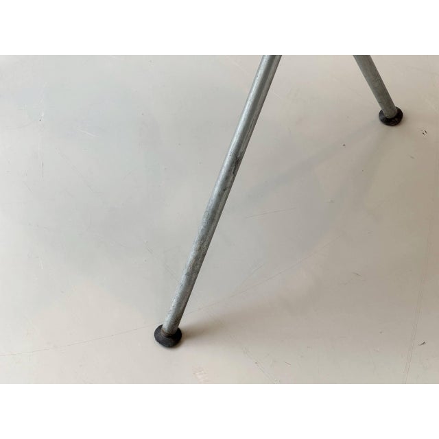 Polyside Chair by Robin Day for Hille, 1970s For Sale - Image 6 of 17