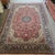 Large Rug in Wool, 1920s For Sale - Image 9 of 13