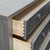 Wood Restoration Hardware Tatum Classic 4-Drawer Dresser For Sale - Image 7 of 10