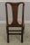 Kittinger Kittinger Wa-1019 Colonial Williamsburg Side Chair For Sale - Image 4 of 13