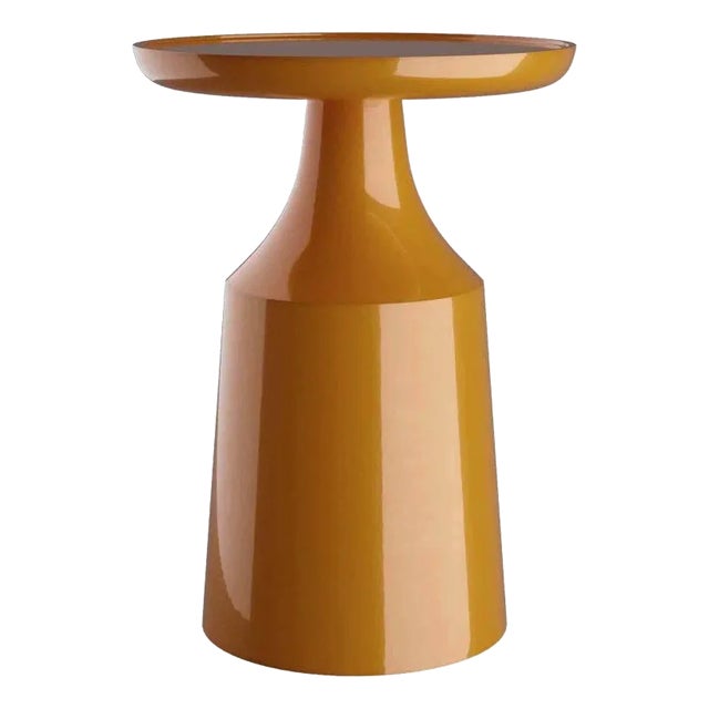 Arteriors Home Turin Accent Table, Spice For Sale