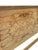 Vintage Henredon Burl Wood King Headboard in Scene 2 Two Design Beautiful burl wood with rosewood inlay.