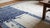 9x13 Gray Hand-Knotted Wool Deconstructed Geometry Tribal Modern Carpet Rug For Sale - Image 11 of 14