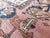 Antique Persian Serapi Rug. 13'6"x 9'6" For Sale - Image 18 of 18