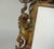 Neo-Baroque Picture Frame with Neptune, Putti and Shells, Bronze, Germany, 1890s For Sale - Image 10 of 18