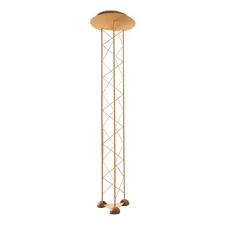 Floor Lamp by Alta Lite, Italy, 1980s For Sale