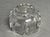 Orrefors Orrefors Corona Crystal Bowl For Sale - Image 4 of 7