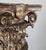 Carved Oak Twisted Columns, 1700s, Set of 2 For Sale - Image 4 of 15