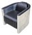 Contemporary Aviator Chair For Sale