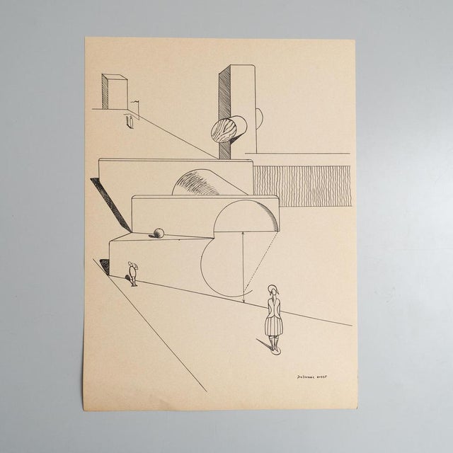 Max ernst "fiat modes - pereat ars" dada artwork print, 1970 explore the avant-garde world of dada with max ernst's "fiat...