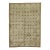 Vintage Zabihi Collection Turkish Rug - 6' x 7'6" For Sale